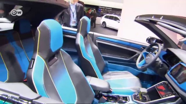 Examine it! The 2014 Geneva Motor Show | Drive it!