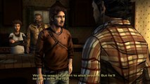 The Walking Dead Season 2 | Episode 2: A House Divided (Part 2)