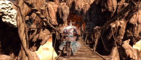 Dark Souls II - Trailer de lancement