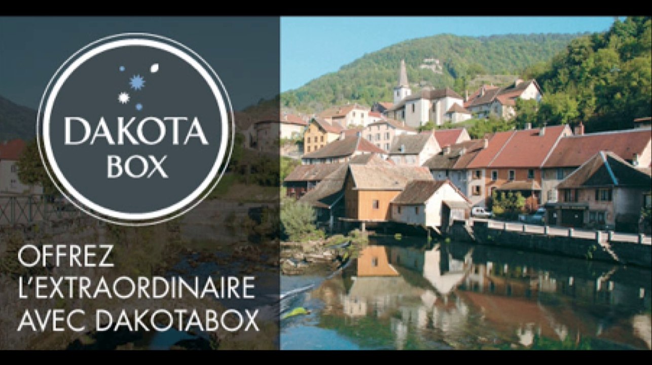 Code Promo dakotabox