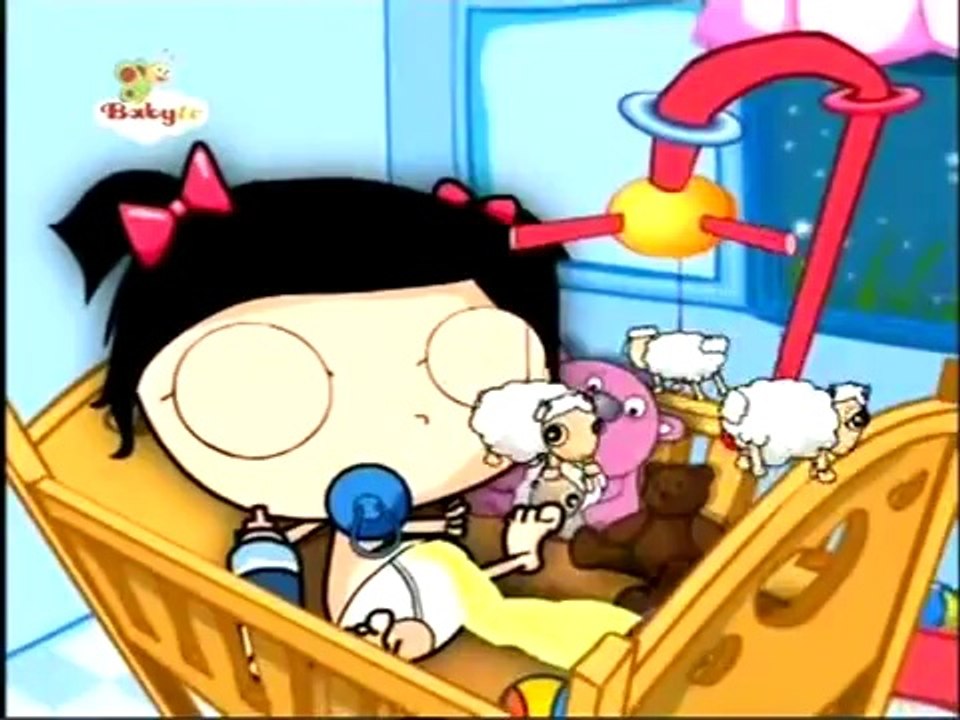 Baby TV - Śpij Kochanie