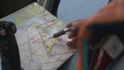 Boeing desaparecido: buscas são ampliadas