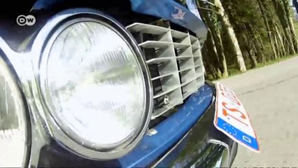 Vintage: Fiat Dino Spider | Drive it!