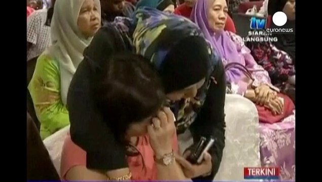 Aereo scomparso: ricerche estese allo stretto di Malacca