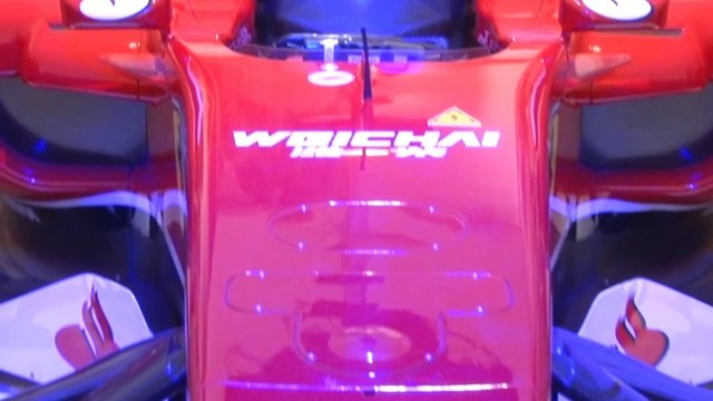 Alonso: Buon inverno, sono ottimista