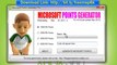 Microsoft Points Generator 2014 [xBox Live Codes] Newest and fully updated