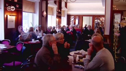 Swedish “Kanelbullar” Cinnamon Buns | Euromaxx