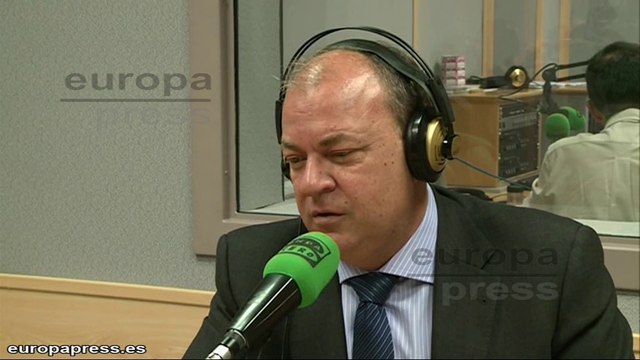 Monago: Cataluña no ejerce ninguna solidaridad