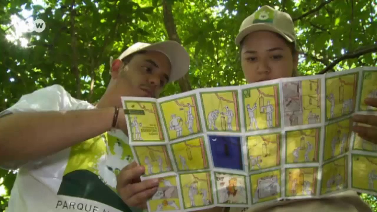 Measuring biodiversity made easy | short version |