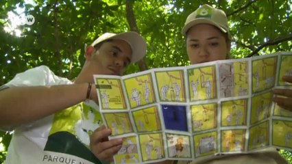 Measuring biodiversity made easy | short version |