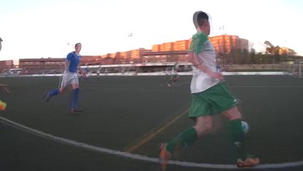 UE Balàfia 0 - 4 Rapitenca (Preferent Juvenil)