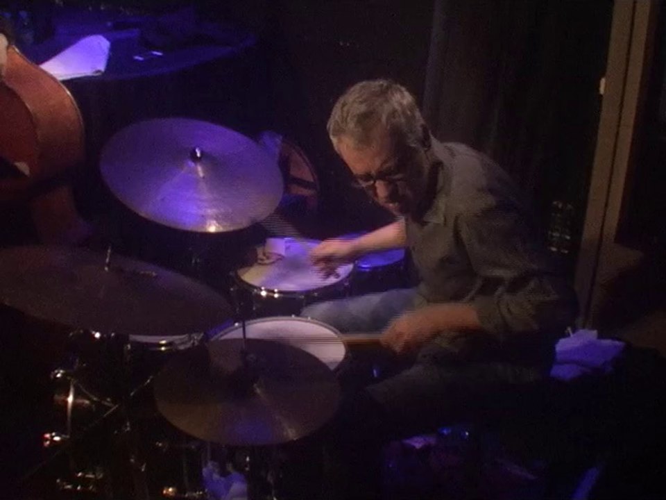 Romain Pilon Live @ Duc des Lombards