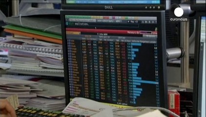 Fermeture des marchés européens : 11.03.2014