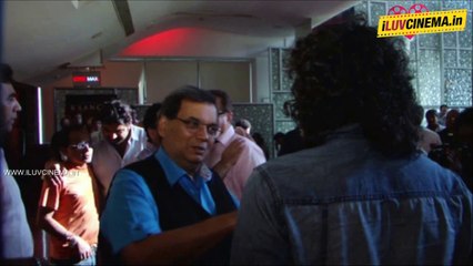 Trailer Launch Of Subhash Ghai's 'Kaanchi' @ iluvcinema.in