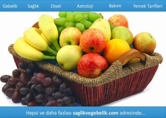 Diyet Yaparken Dikkat Edilmesi Gerekenler