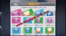 Easy Get Free Itunes Gift Cards Generator,Free 25$ Itunes Gift Card Code ( Limited Time )