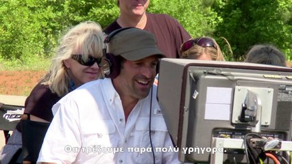 Need for speed - the Guys