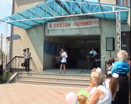 Malade Lara Fabian (cover Anastasia Dukova)