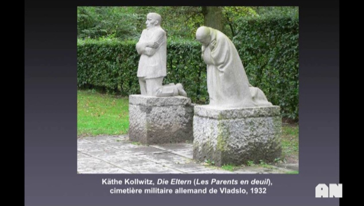 Impacts du deuil dans les sociétés du XXe siècle, par John Horne et Jay Winter