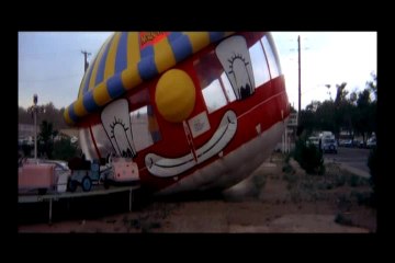 Pink Floyd - Breathe [The Man Who Fell to Earth]