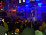 В Турции – новые протесты из-за смерти подростка