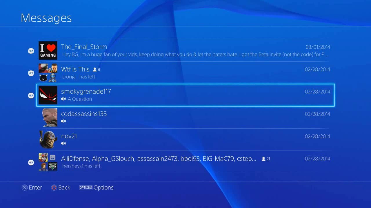 PS4 Voice Messages Q & A: Episode 10 - PS4 Doesn't Play Donkey Kong Tropical Freeze?!
