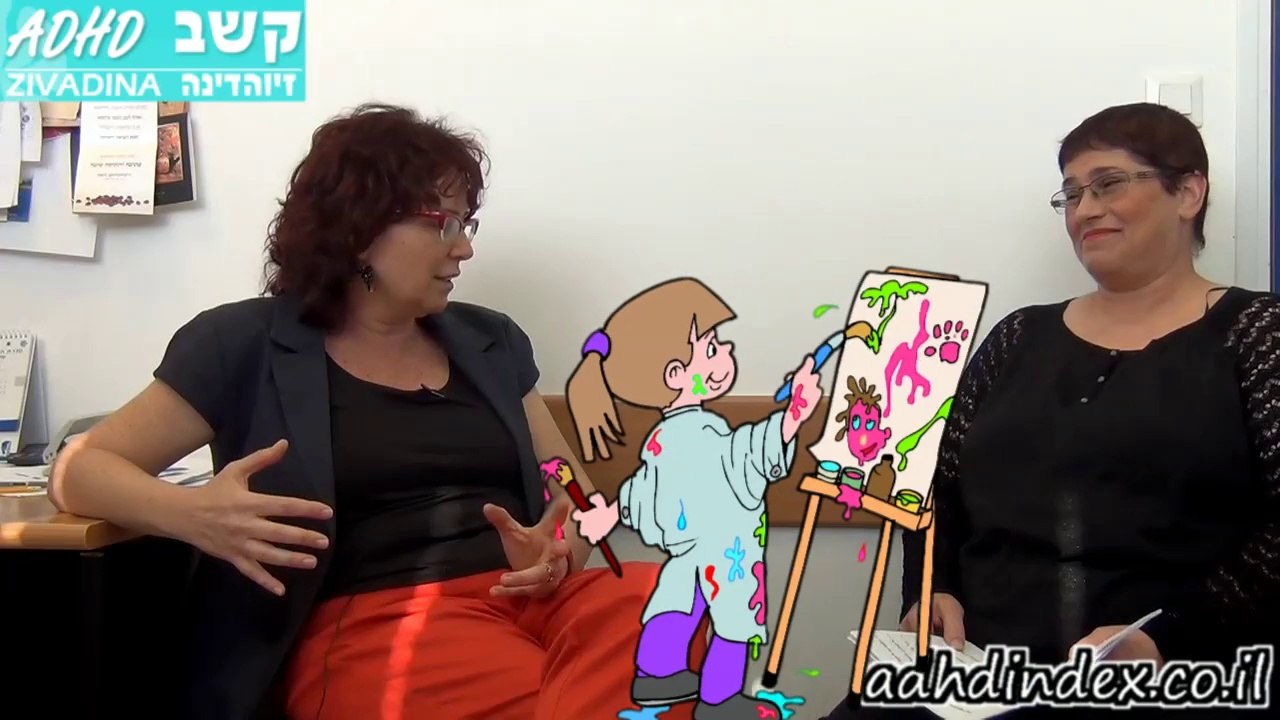 טיפול בהפרעת קשב וריכוז אצל ילדים - ריטלין לילדים קונצרטה אדרל סטרטרה תופעות לוואי והתמכרות