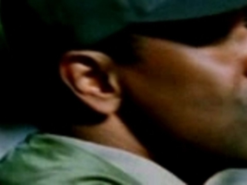 VF déjà vu bande annonce