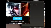 Metal Gear Rising Revengeance STEAM Key