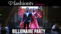 DiscoP After Party 2014 at Billionaire Club in Istanbul | FashionTV