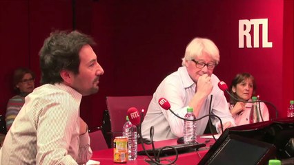 Amel Bent: L'invité du jour du 12/03/2014 dans A La Bonne Heure