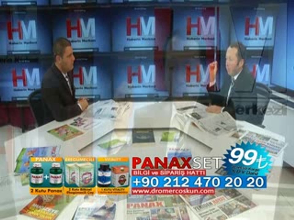 BİTKİSEL ÜRÜNLERLE KESİN ÇÖZÜM!