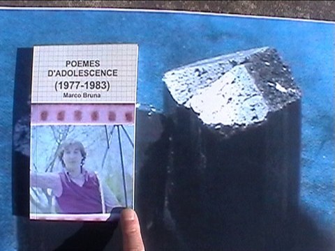 conference presse 1.4 poemes adolescence ecriture litterature philosophie marco bruna 13300 marcoartcomesp artcomesp salon provence