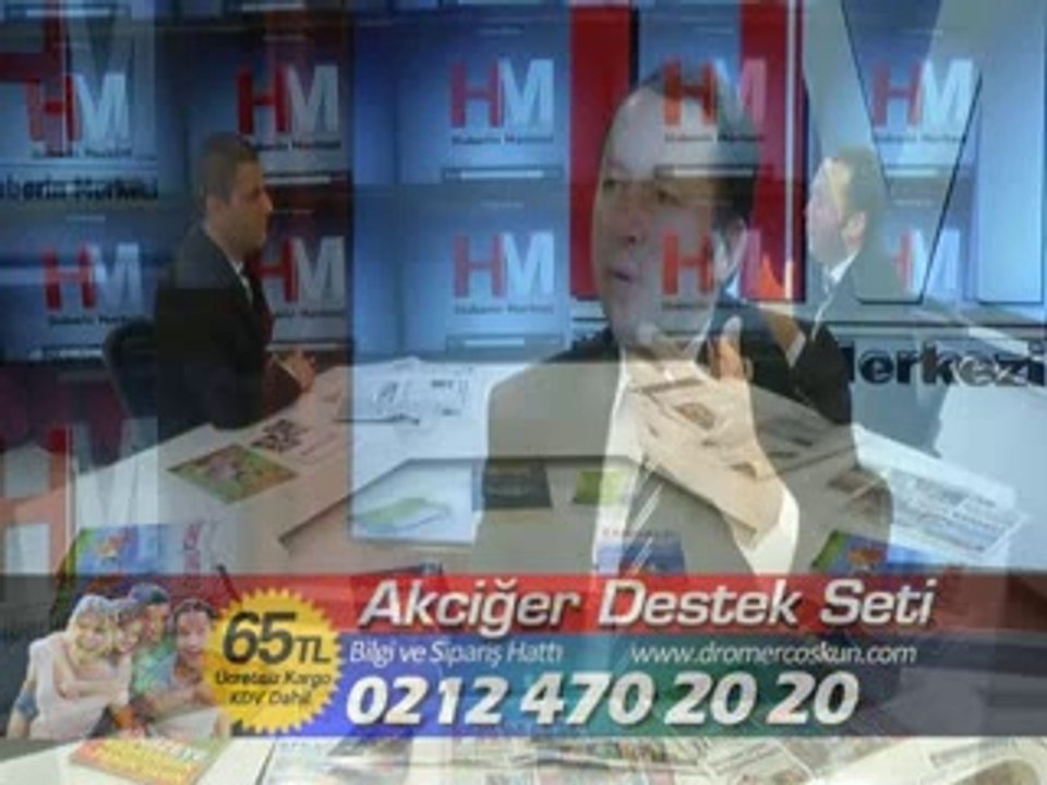 BİTKİSEL ÜRÜNLERLE KESİN ÇÖZÜM!
