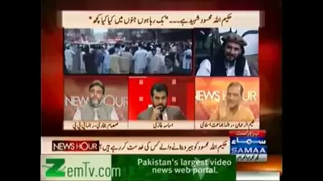 جماعۃ الفساد (جماعۃ الدعوۃ) کے منہ پر طمانچہ 4