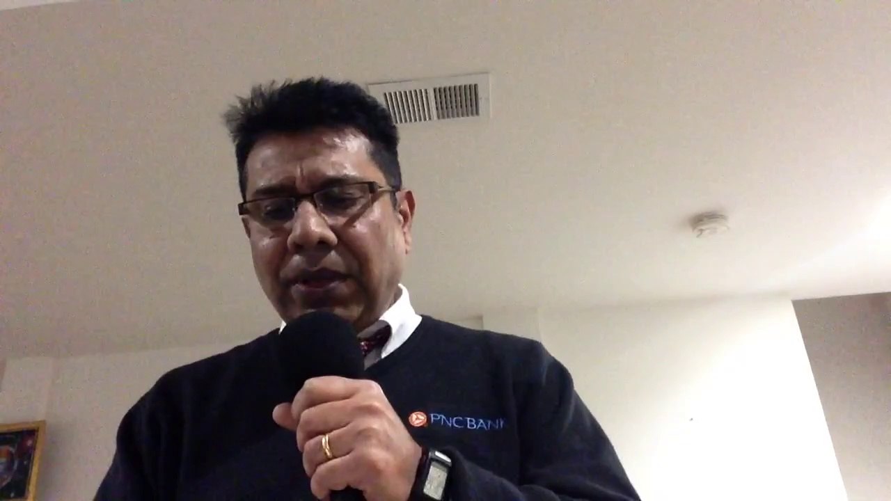 Geet gata chal o saathi, gun-gunata chal(title) sung by dj mehfil live