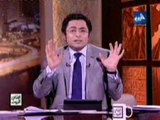 عمر اديب يفتح النار على سائقي النقل ويصفهم بالمافيا والقتلة