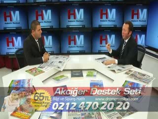 BİTKİSEL ÜRÜNLERLE KESİN ÇÖZÜM!