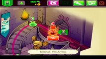 Laboratz - Android and iOS gameplay PlayRawNow