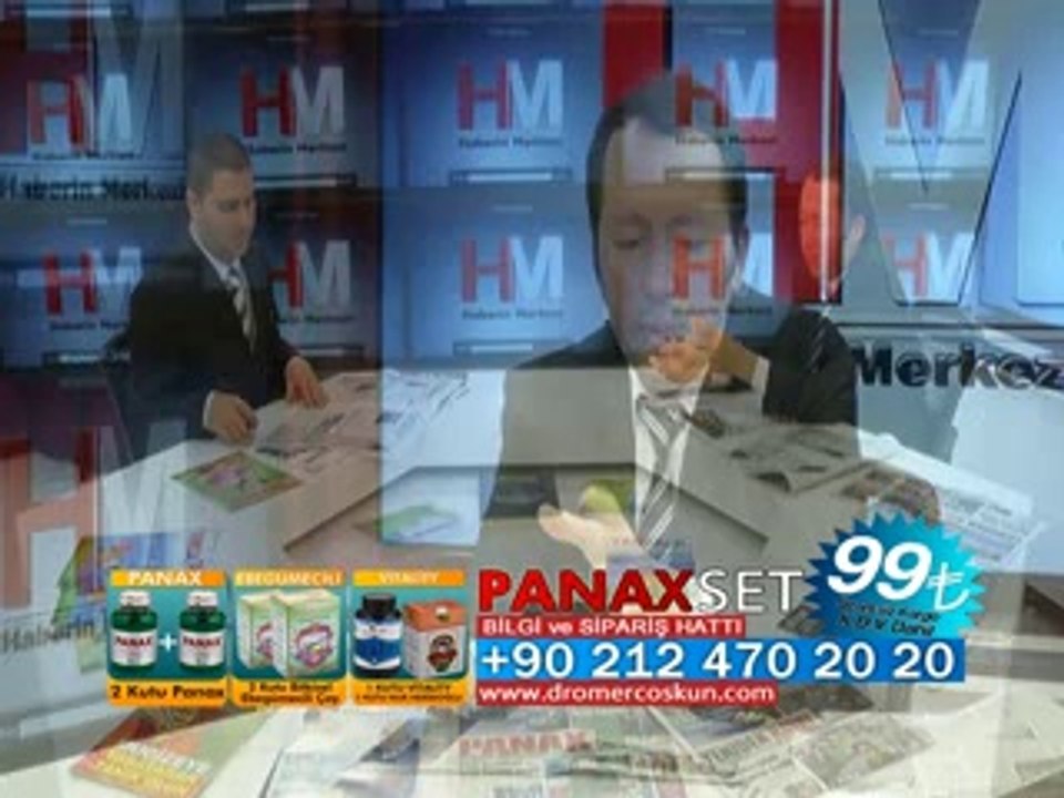 BİTKİSEL ÜRÜNLERLE KESİN ÇÖZÜM!