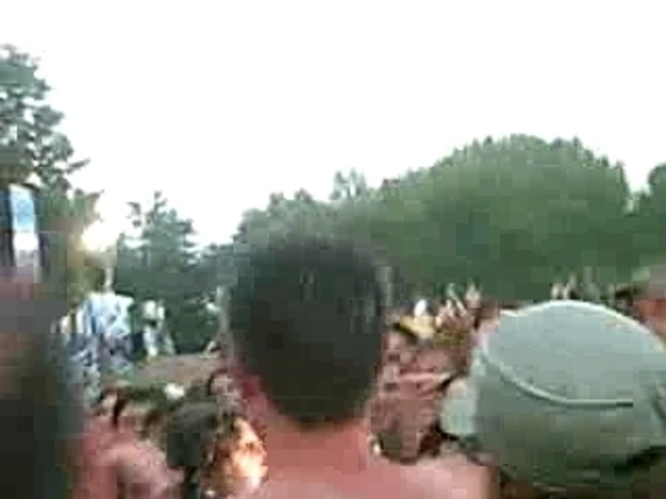 enhancer - dirty dancing au furia