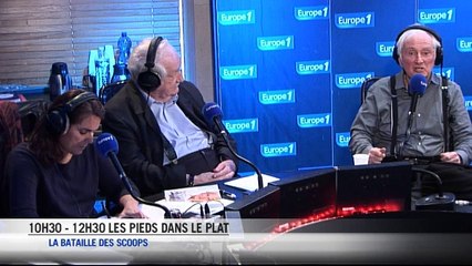 Les infos insolites sur Marcel Amont