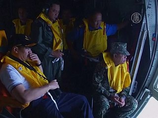 Почему исчезновение рейса MH370 считают мистикой