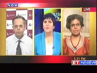 January IIP at 0.1 %; April-January IIP at 0%