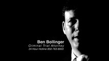 Assault & Battery Attorney Panama City - Ben Bollinger