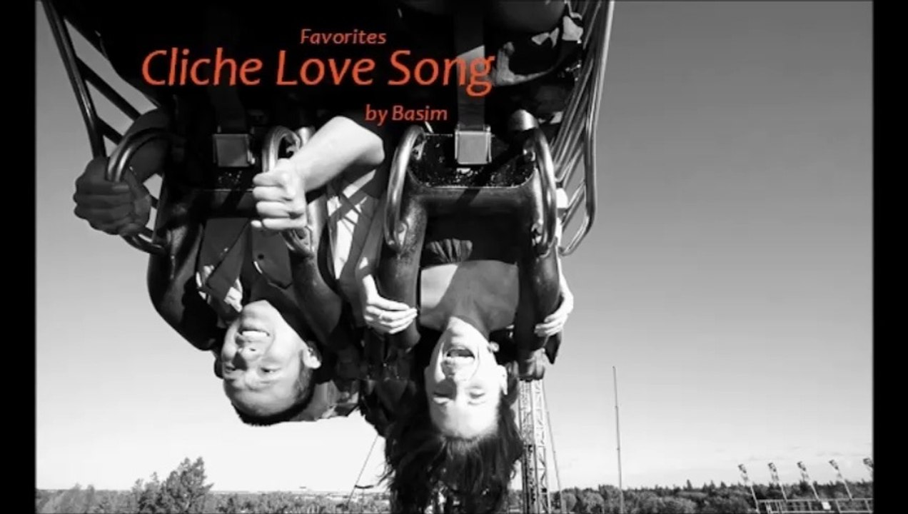 Cliche Love Song by Basim (R&B - Favorites)