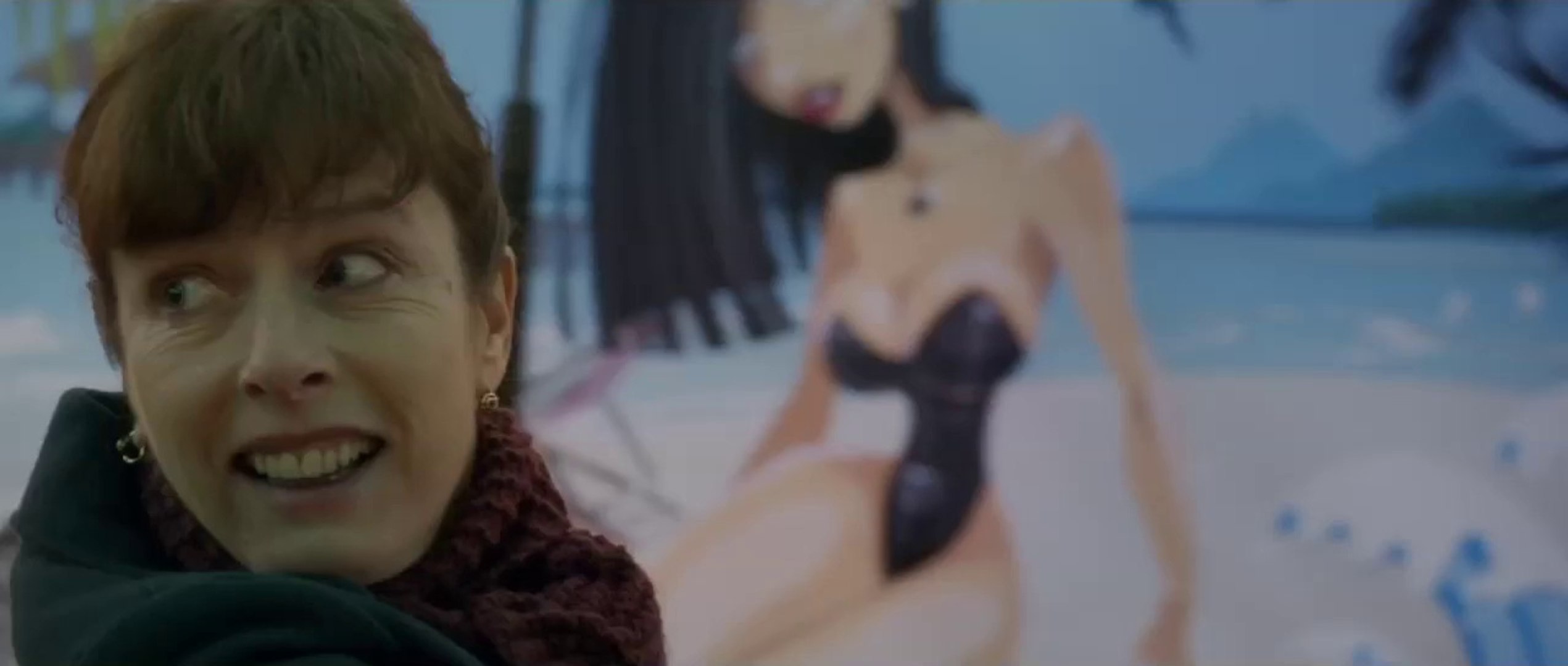 Lulu in the Nude / Lulu, femme nue (2014) - Trailer English Subs - Vidéo  Dailymotion