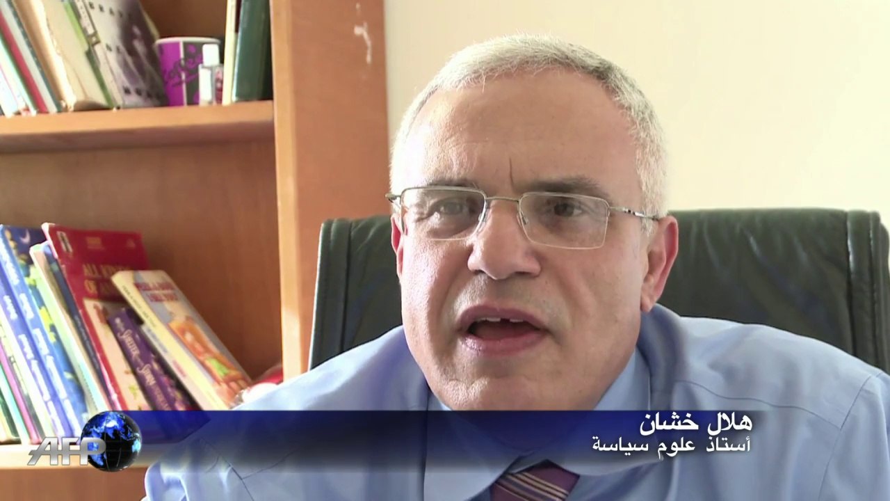 الحرب السورية تدخل عامها الرابع