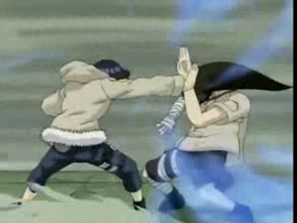 Naruto Amv