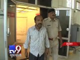 Surat - Fake driving licence racket busted , 1 arrested - Tv9 Gujarati